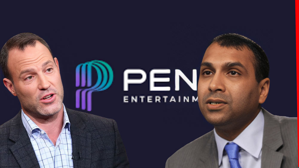 HG Vora ปะทะ Penn Ent: ความทุกข์ของผู้ถือหุ้นขัดแย้งกับการเรียกร้องของคาสิโน