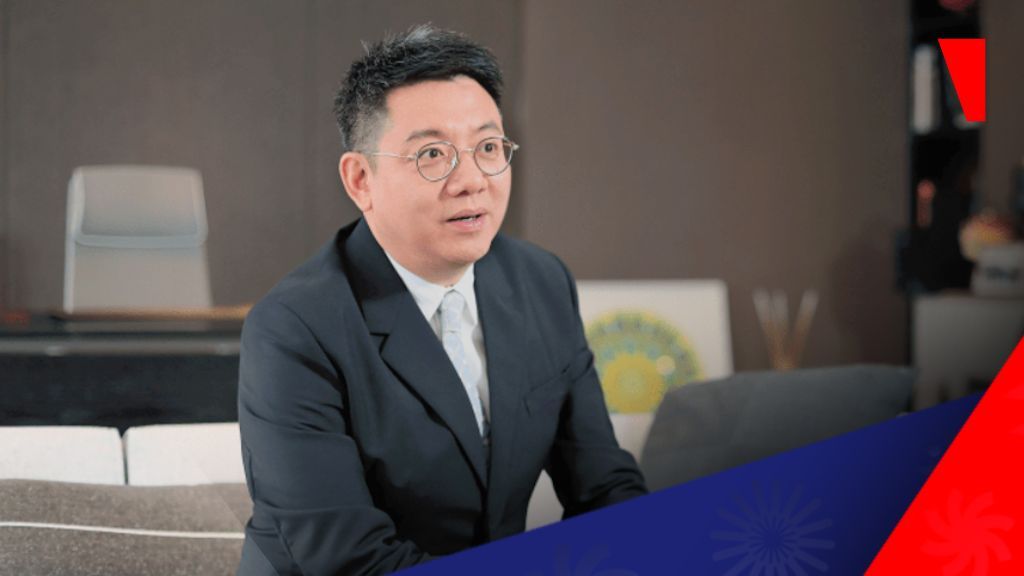 香港交易所裁定吴永山不适合担任乐天集团和凯升控股董事职务