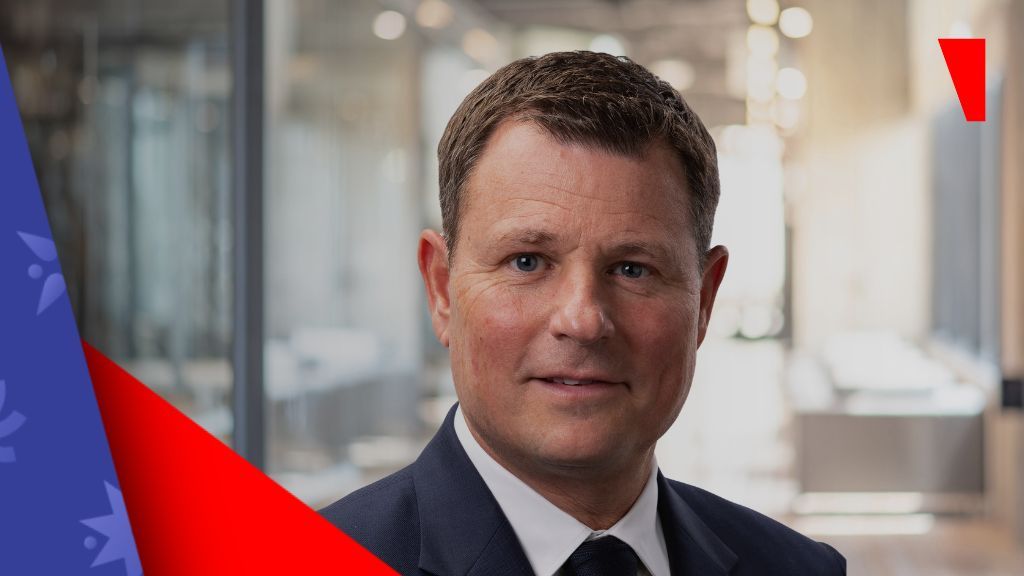 HKJC names Casper Stylsvig to lead sports growth