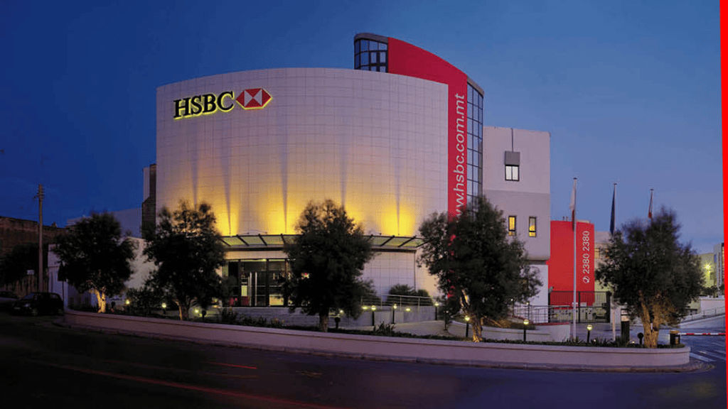 iGamingと銀行業務：マルタ拠点の決済会社がHSBCマルタの入札から撤退