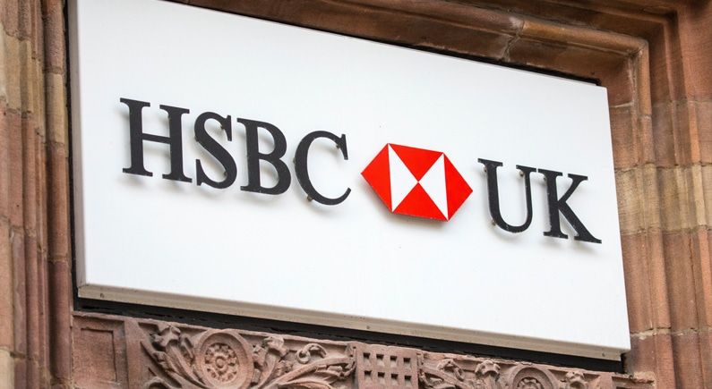 HSBC UK-arm moves to acquire Silicon Valley Bank's for just over $1