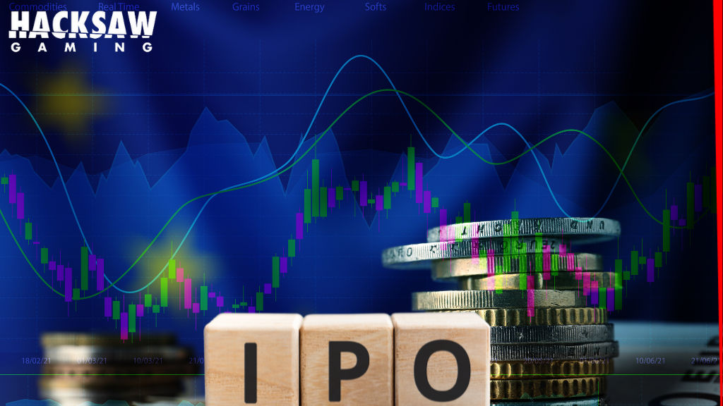IPO alert: Hacksaw Gaming set for Nasdaq Stockholm debut