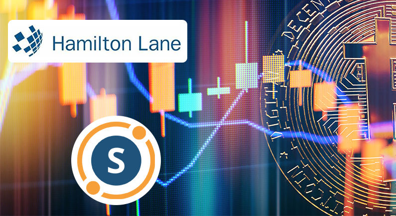 Triple fund tokenization, Hamilton Lane partners with Securitize
