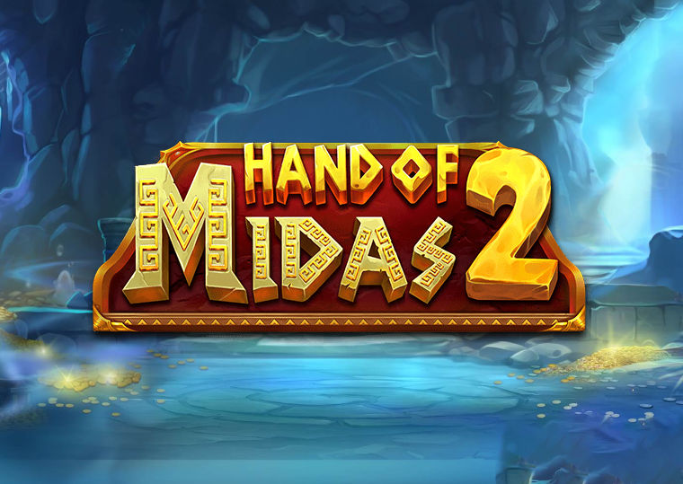 Hand of Midas 2