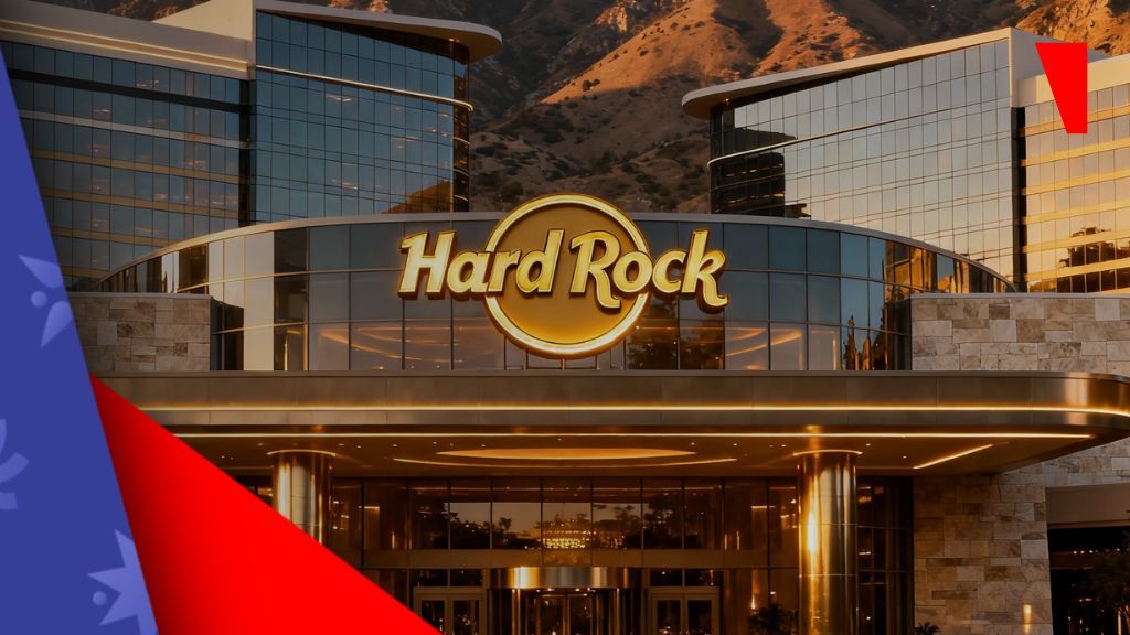 Hard Rock Casino Tejon:加州6亿美元博彩综合体挑战拉斯维加斯主导地位