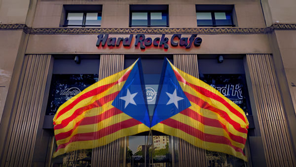 New Catalonia President opposes Hard Rock project