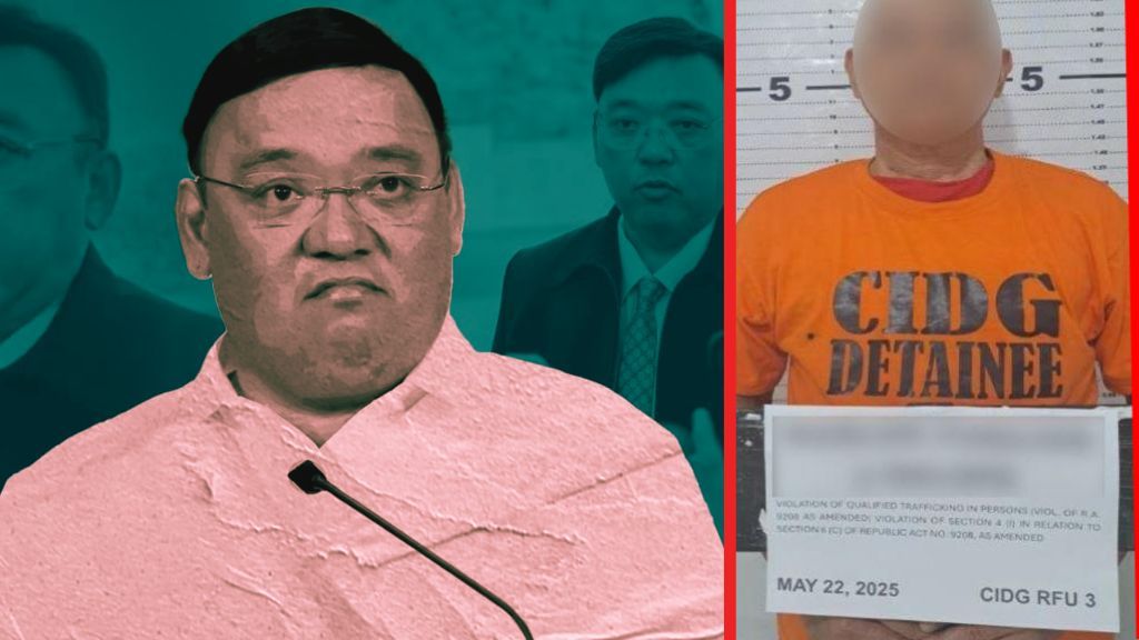 Philippines POGO scandal deepens with arrest of Roque’s co-accused