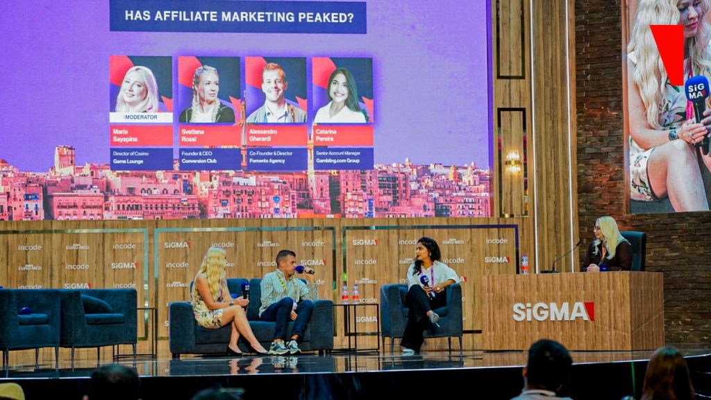 Has iGaming affiliate marketing peaked, or is growth shifting?