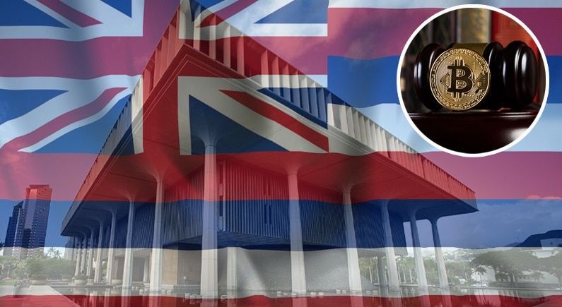 Hawaiian House Democrats put pressure on regulator to turnover stringent crypto regulations