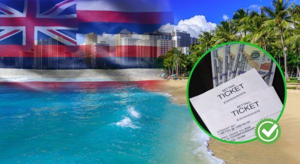 Hawaii aims to introduce sports betting to initiate economic recovery