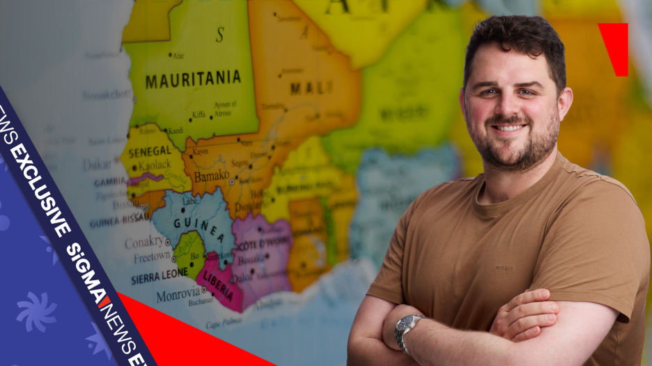 Henry Ross解析非洲iGaming市场的崛起与Optimove的数据驱动营销战略