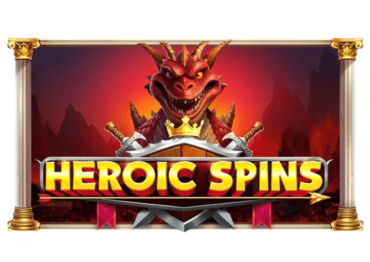 Heroic Spins