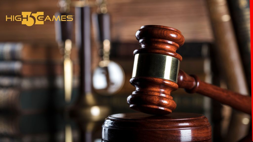 High 5 Games stops sweepstake services in six US states