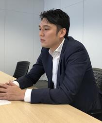 Pixel Pixel Companyz INC.的首席执行官吉田弘明 | SiGMA新闻