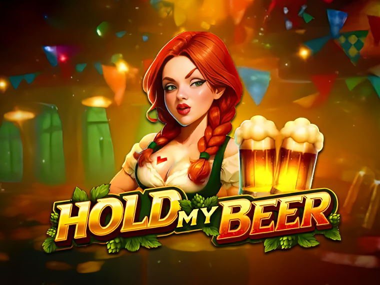 Hold My Beer Slot Review and Free Demo | TrueLab