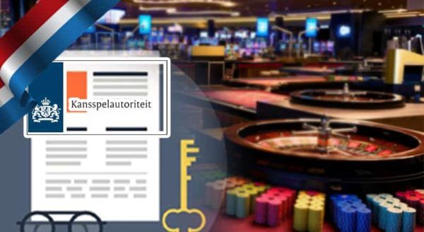 The Netherlands&#8217; regulatory authority  publishes &#8216;Remote Gambling Act&#8217; document