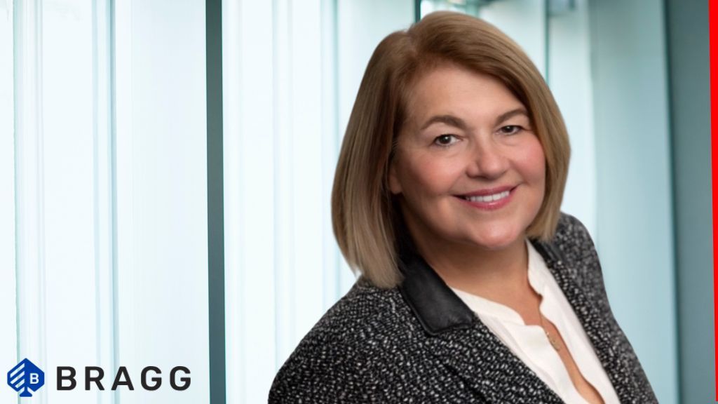 Bragg Gaming appoints Holly Gagnon as Chair of the Board