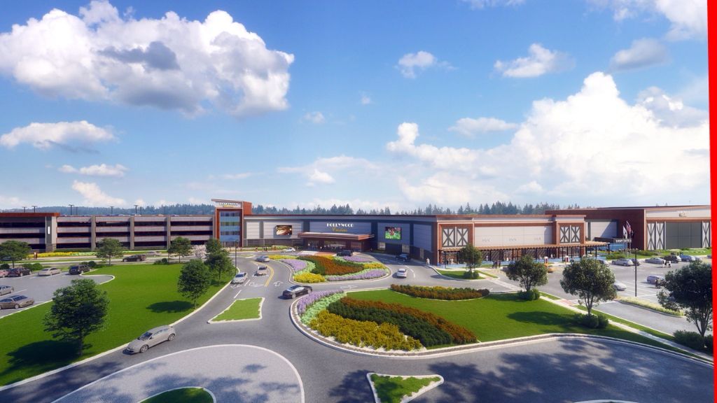 Penn Entertainment to open new Hollywood Casino Joliet in August 2025