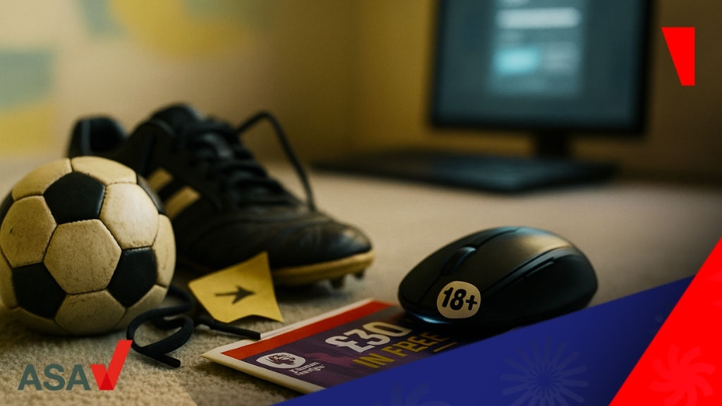 Hollywoodbets ASA ruling bans youth-targeted ad