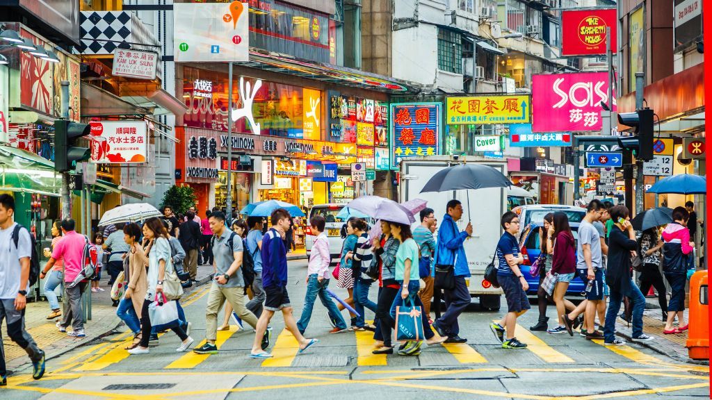 香港或降低赛马年龄限制以促进旅游业