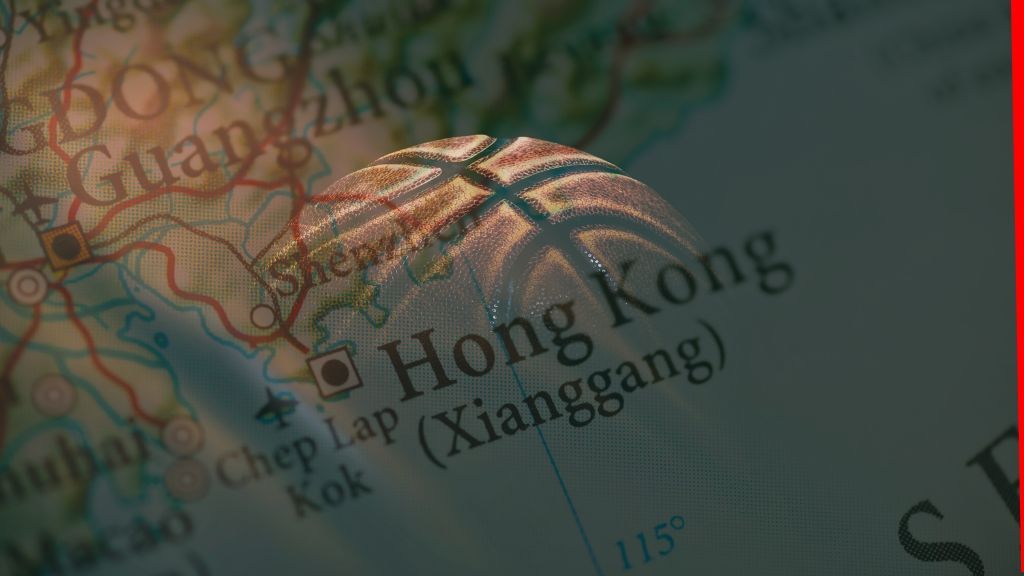 Hong Kong tables bill to regulate basketball betting