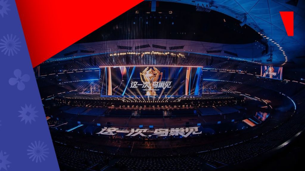 王者荣耀打破吉尼斯世界纪录:6万余人现场观赛创电竞史新高