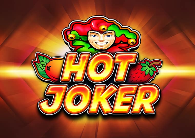 Hot Joker
