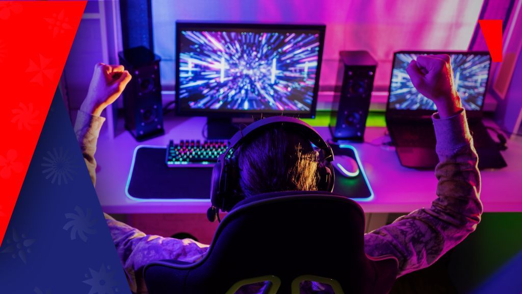 2025年：印度电子竞技产业的历史转折点与全面崛起