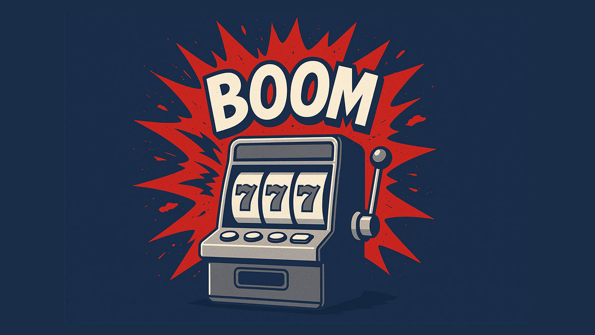 スロットマシンの便利な事実スロットプレイヤーが知っておくべきこと - SigmaPlay, image size:1200x677