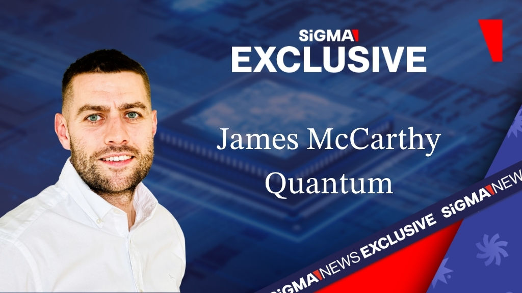 James McCarthy如何重新定义iGaming行业的联盟营销策略