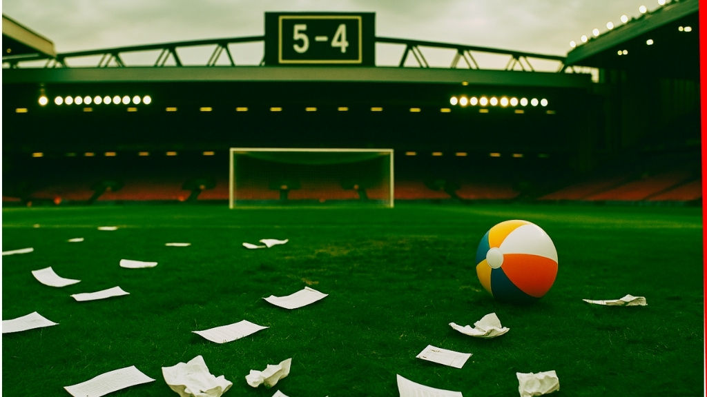 How Premier League’s final day gives sportsbooks a late-season edge