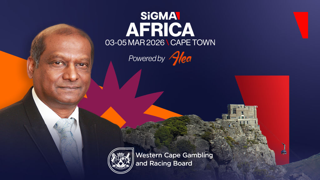 西开普赌博和赛马委员会如何塑造SiGMA非洲2026博彩峰会发展