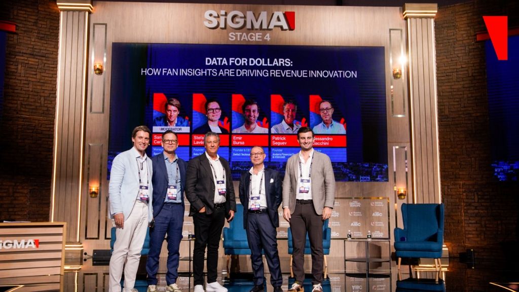 如何利用粉丝数据创造可持续收入流：体育机构的数字化变革策略