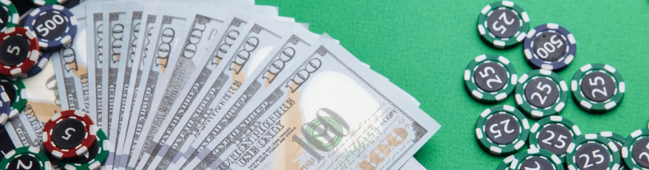 Roll the Dice: Your Ultimate Guide on How to Become a Professional Gambler