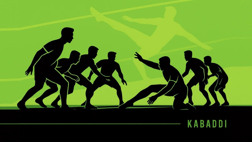 How to Bet on Kabaddi 