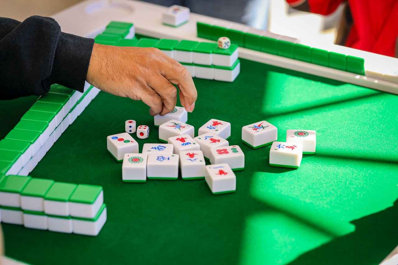 Todo lo que debes saber sobre el Mahjong - Consejos