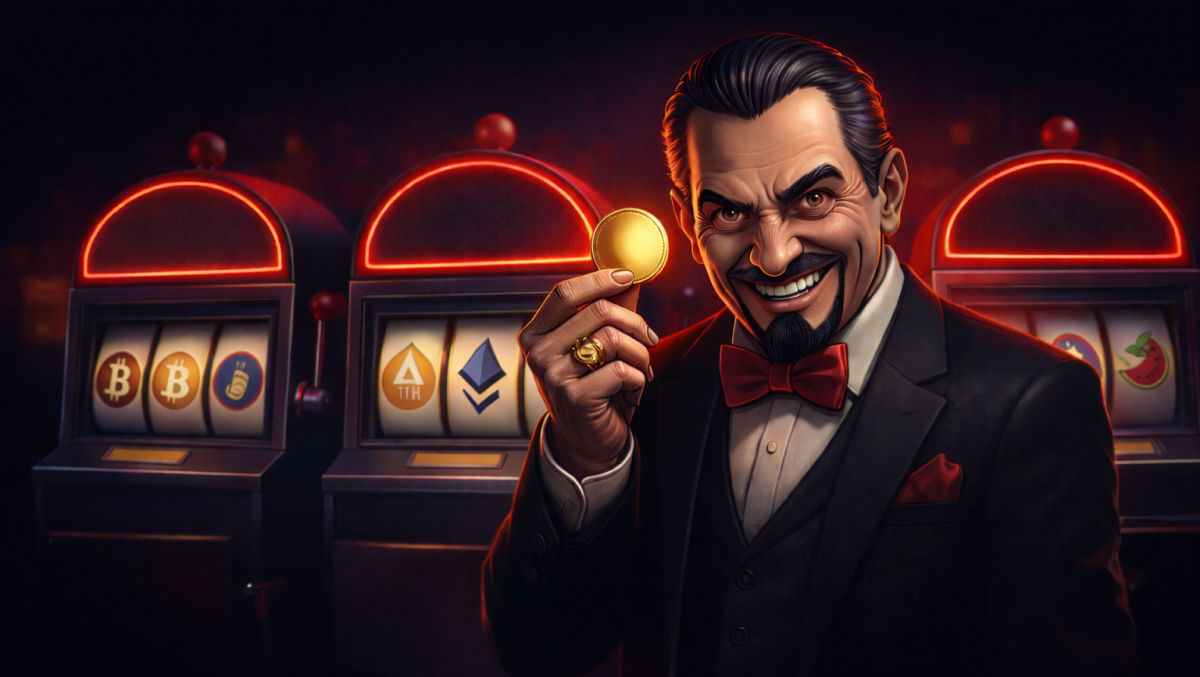How to Spot a Scam Crypto Casino
