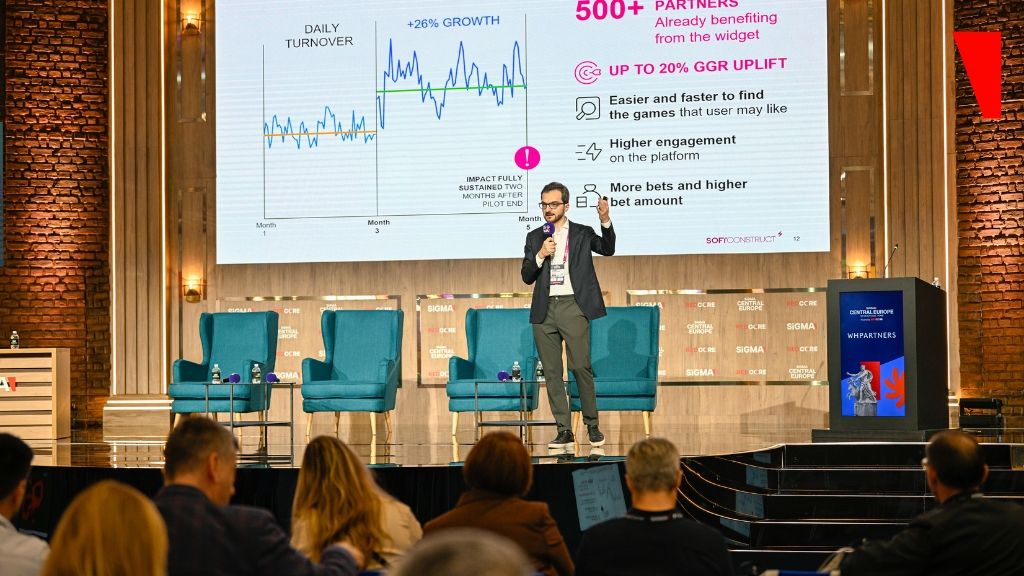 AI如何塑造明日iGaming行业：技术革命与玩家体验的完美融合