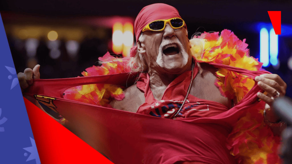 Hulk Hogan è morto: il suo impatto sul wrestling e il mondo delle scommesse