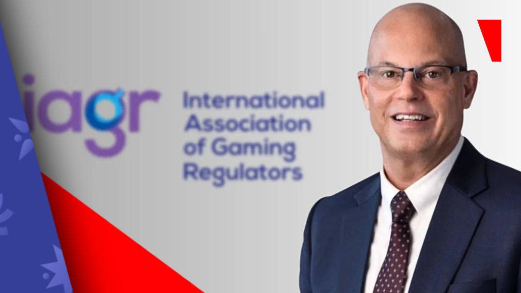 IAGR任命Kevin Mullally为首位CEO：加强全球博彩监管合作