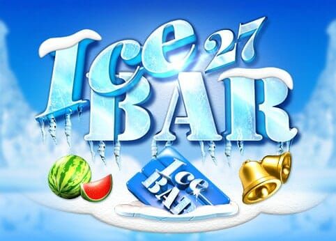 Ice Bar 27 Slot