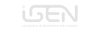 iGEN logo transparent