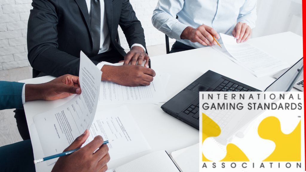 International Gaming Standards Association announces 2025 Board of Directors