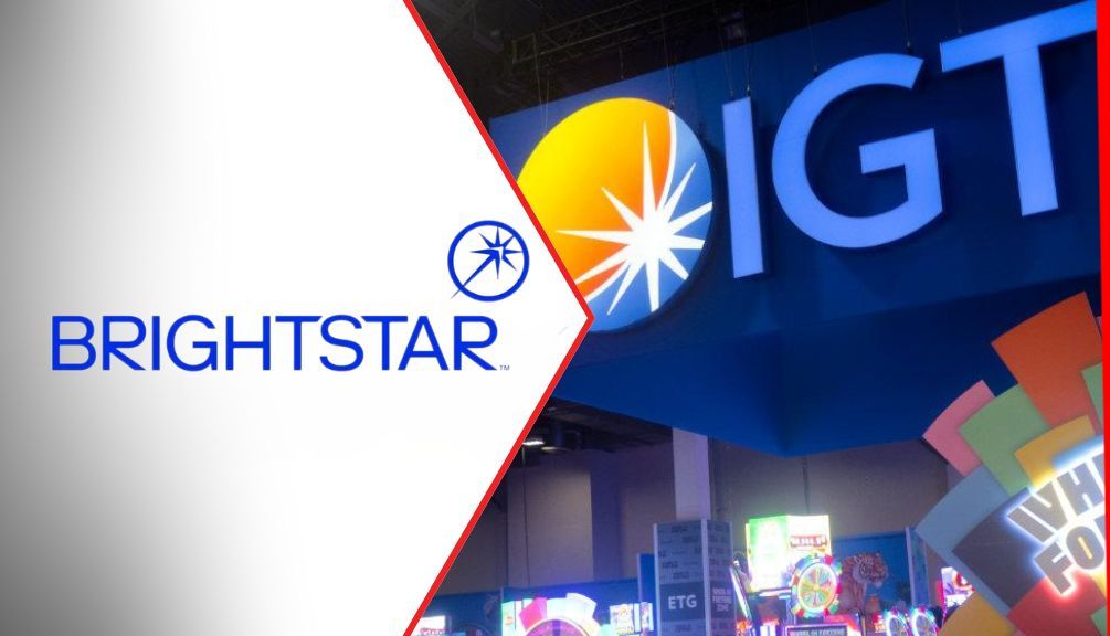 IGT renames lottery business as ‘Brightstar’ ahead of sale