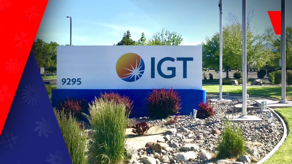 Igt Reno Building IGT to leave electronic table games market following Apollo deal