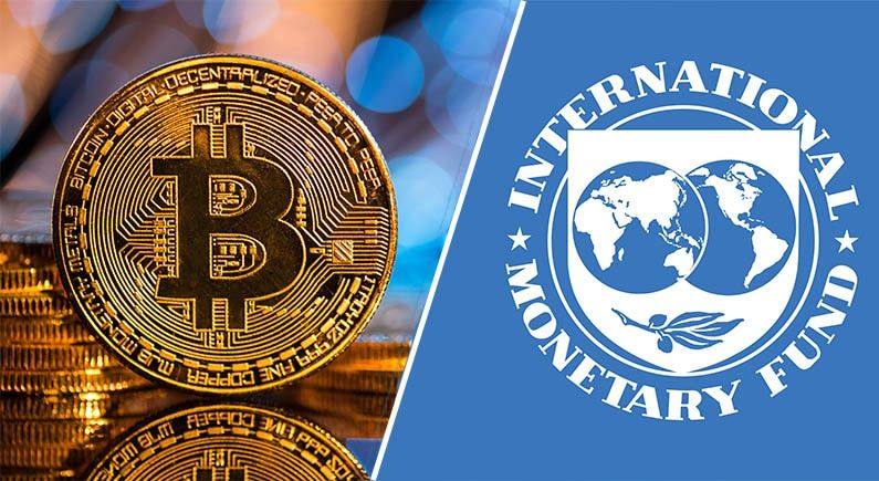 Chief Economist of the International Monetary Fund signals the need for a global policy approach towards cryptocurrencies
