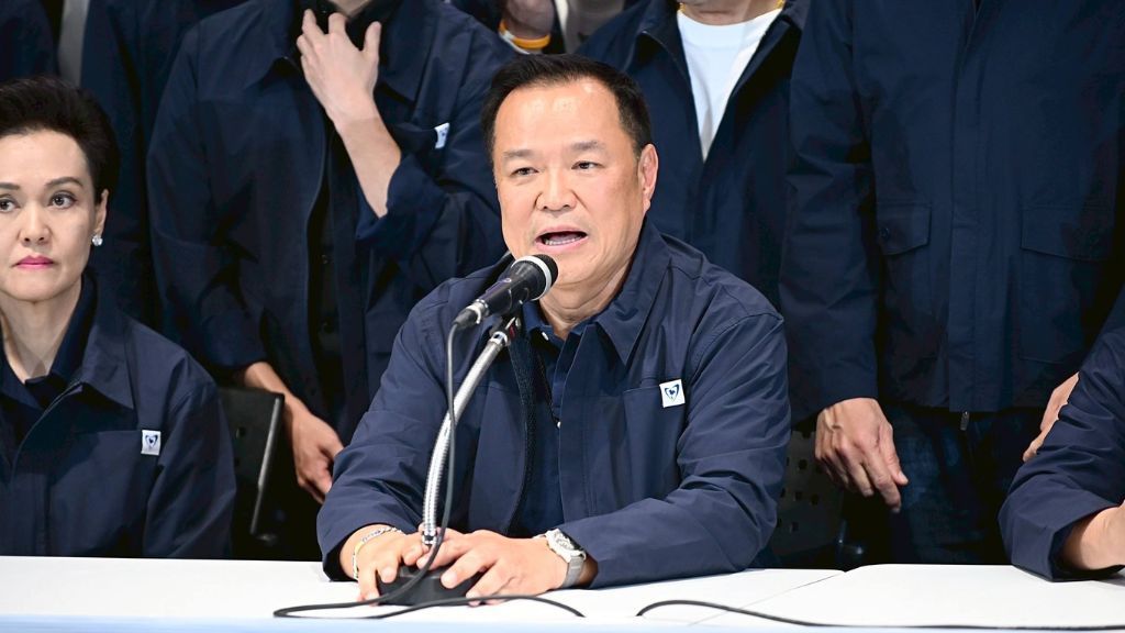 泰国选举结果可能会对博彩业造成影响