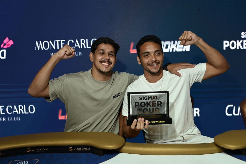 winner poker bot ai