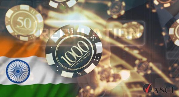 India encourages responsible gaming with new restrictions