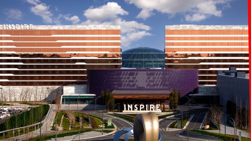 Shirley Tam joins Korea's INSPIRE Resort as Chief Marketing Officer